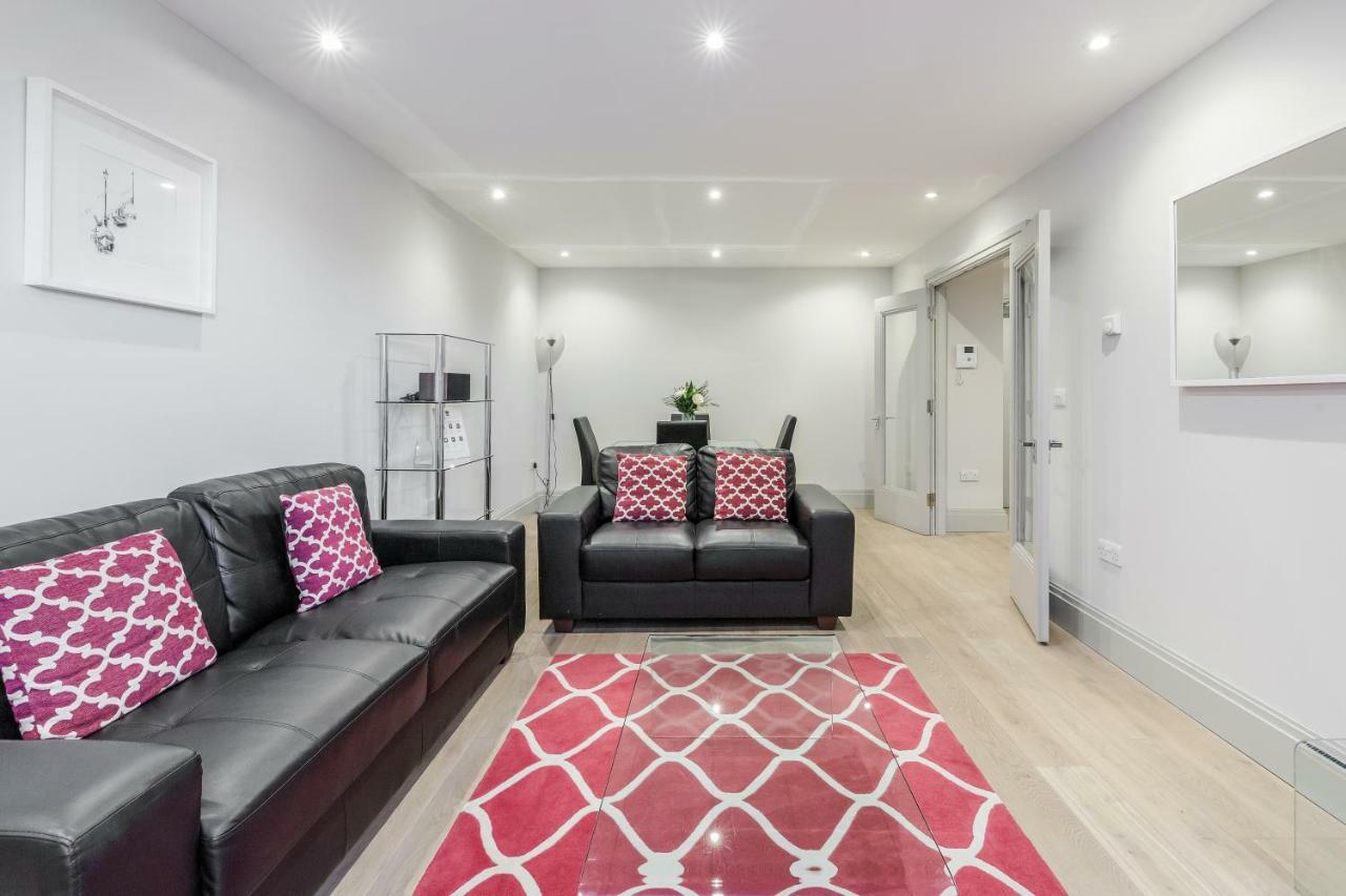 Roomspace Serviced - The Quadrant * Richmond (Greater London)