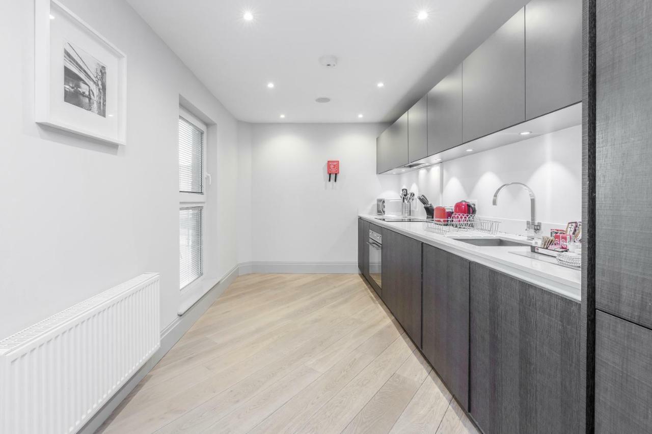 Roomspace Serviced - The Quadrant